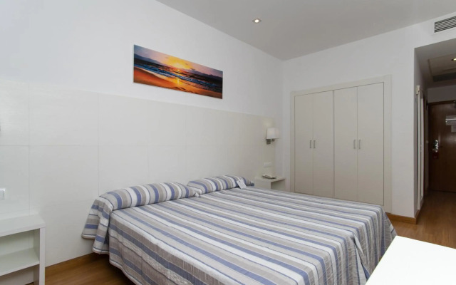 Hotel Voramar