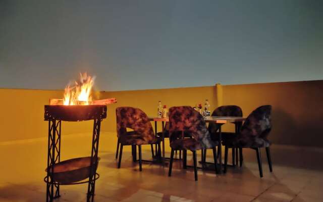 Hotel Jai Harsh By Divyanshi Hospitality