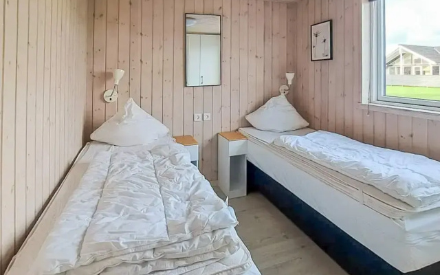 Holiday Home in Kappeln