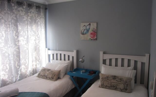 Smithland Guest Apartments