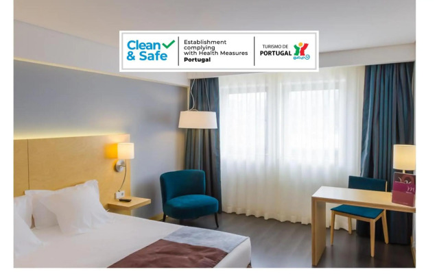 Mercure Braga Centro