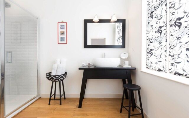 Olinda Bed & Breakfast