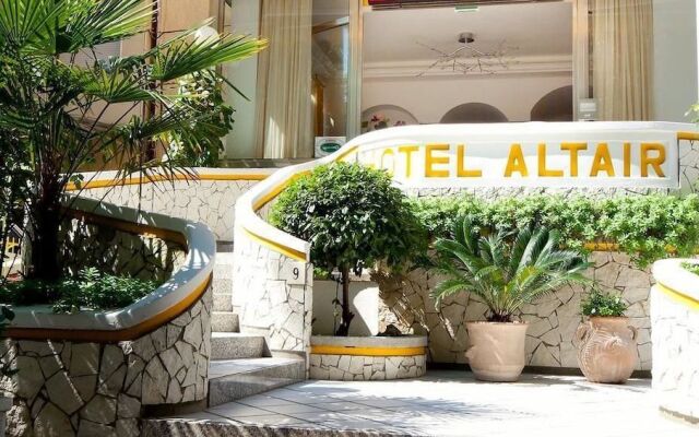 Hotel Altair