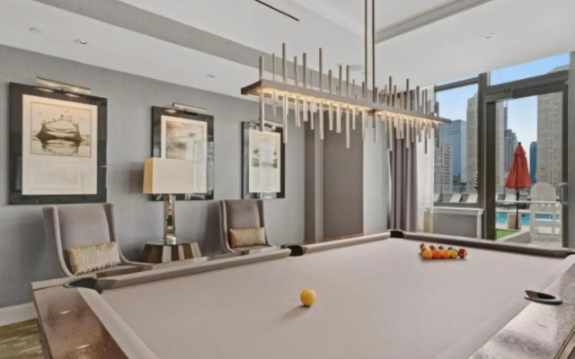 Global Luxury Suites Downtown Jersey City