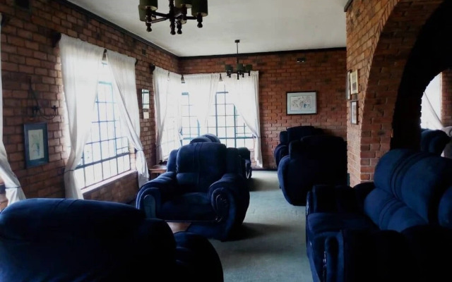Inn On The Vumba