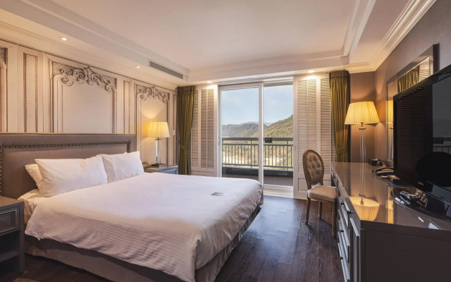 Kensington Hotel Pyeongchang