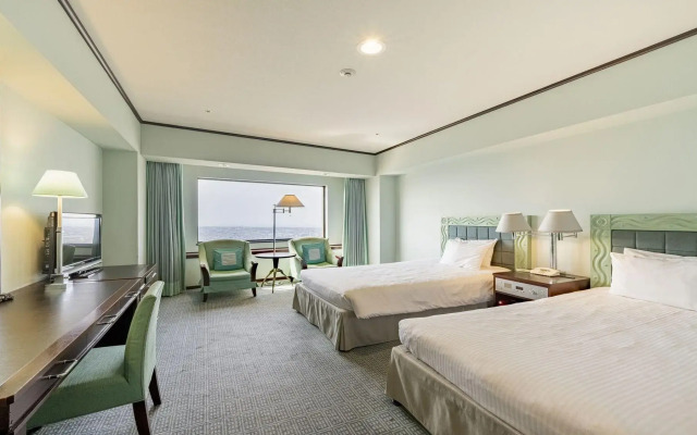 Okura Act City Hotel Hamamatsu