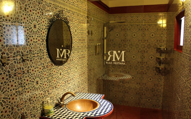 Riad Meftaha