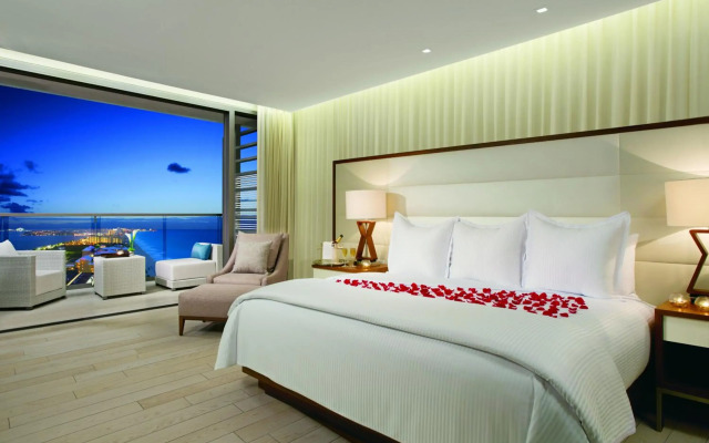 Secrets The Vine Cancun - Adults Only - All Inclusive