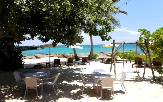 Shantaa Resort