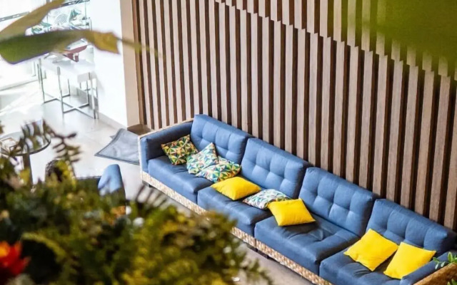 Paradiso Corporate - Cabo Frio