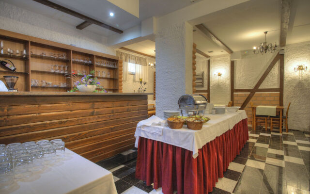 Aparthotel Zaton