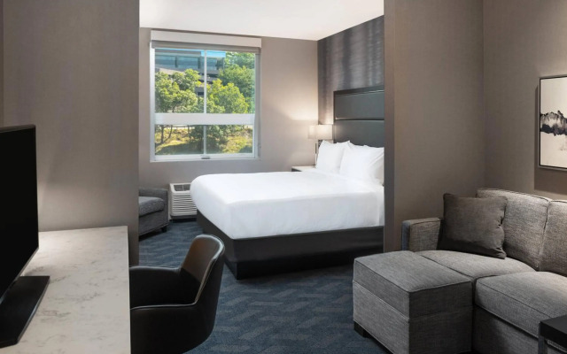Fairfield Inn & Suites by Marriott Boston Waltham