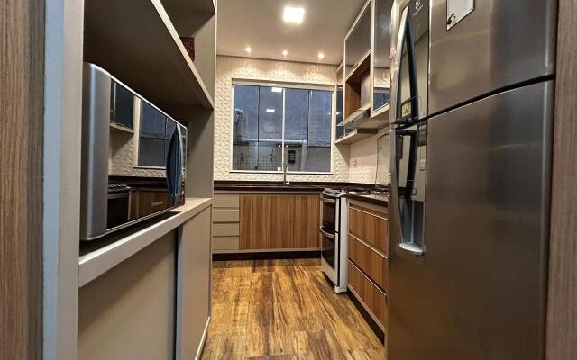 Apartamento térreo Porto Alegre-RS RDQ001