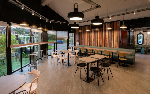 ibis Cergy Pontoise Le Port