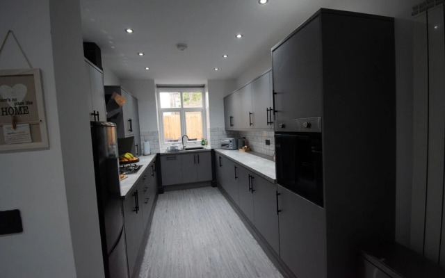 Ideal Lodgings in Accrington