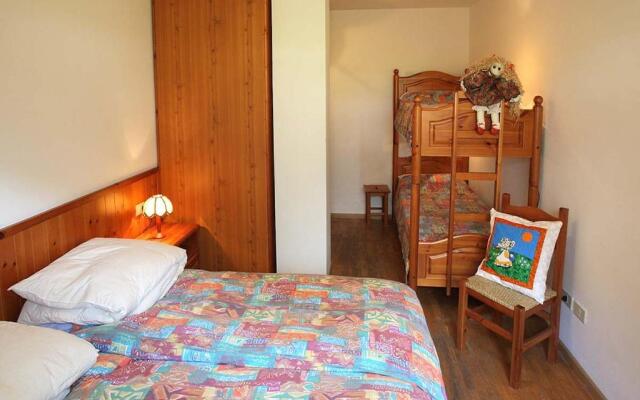 Dolomitissime Holiday Homes Marmolada