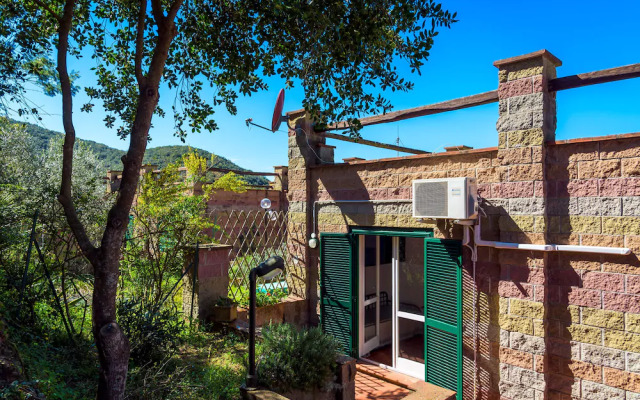 Apartment in Bagnaia Near Gulf of Portoferraio