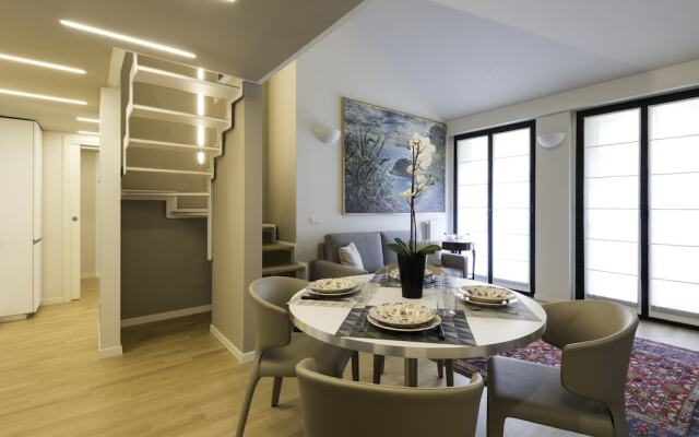 Porta Venezia – RentClass Loreley