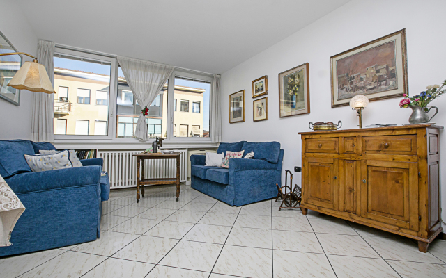 Riva Centro Apartment