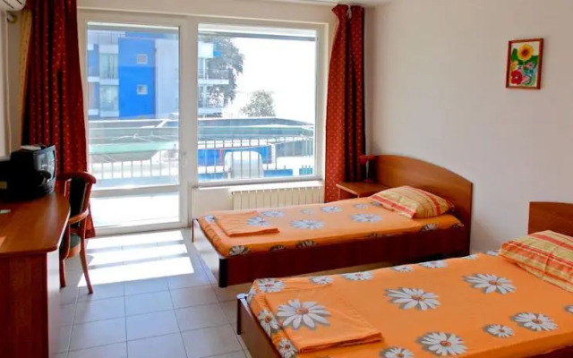 Zdravnitza SunMarina Health Resort