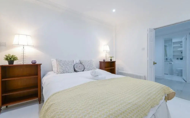 Manson Place South Kensington Apartment