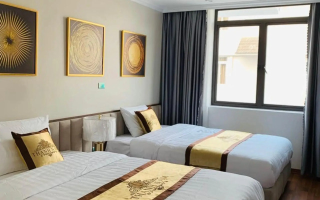 Thanh Nam Hotel