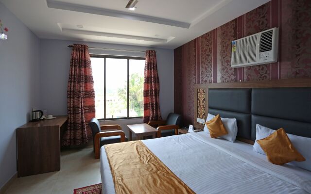 Hotel Mahabir Sheraton by OYO Rooms