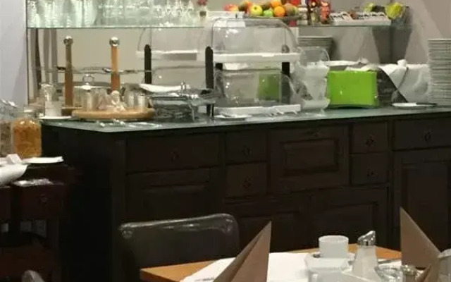 Landgasthaus am Brinker Platz