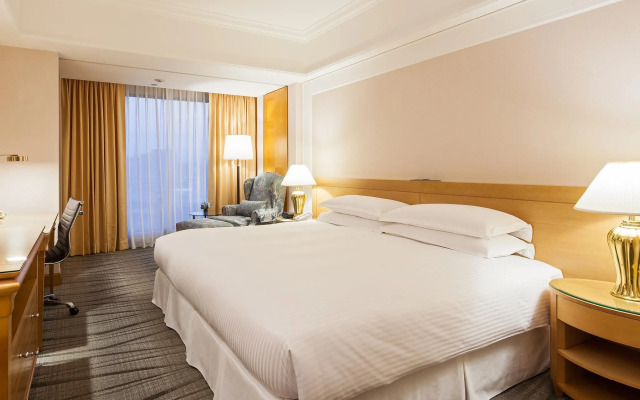 Four Points By Sheraton Taipei Zhonghe Hotel