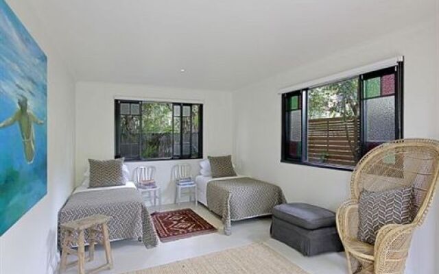 Saltwater Cottage Byron Bay