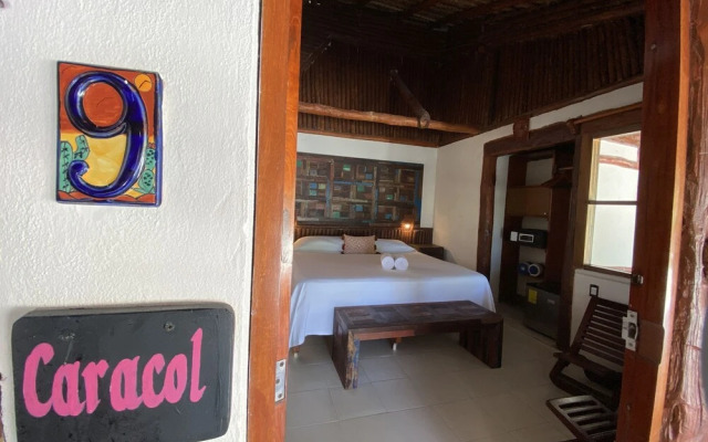BT Live Tulum located at the party zone