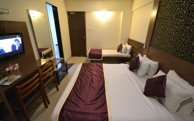 Hotel Sujal Heritage