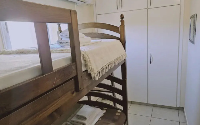116 AN - Stay Nissi Blossom Apartment