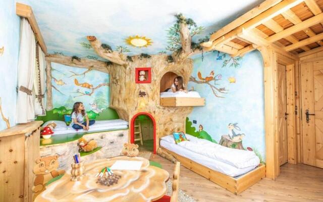Family Hotel La Grotta