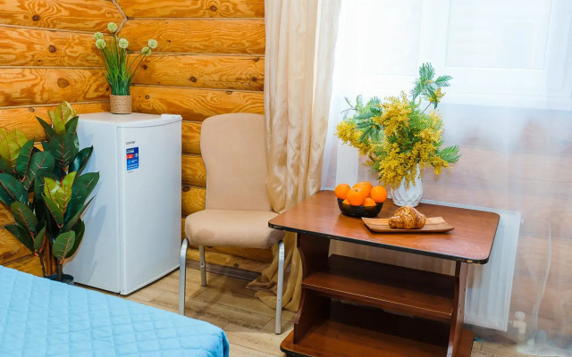 Dacha na Aprel'skoj