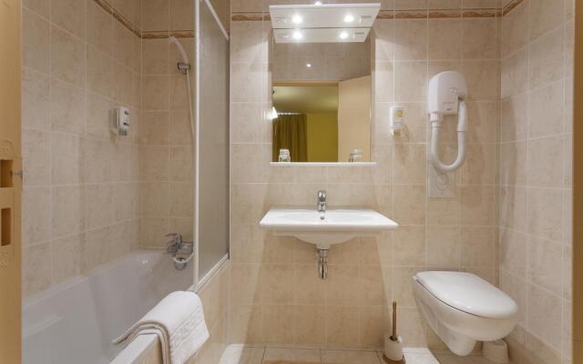 Best Western Plus Au Grand Saint Jean