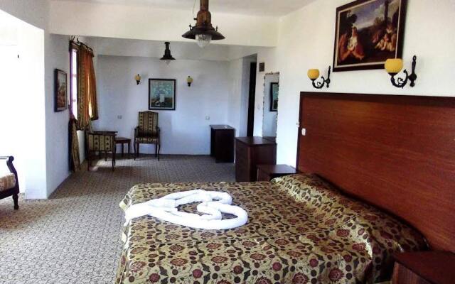 Knidos Butik Otel
