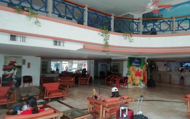 Hotel Costa del Sol