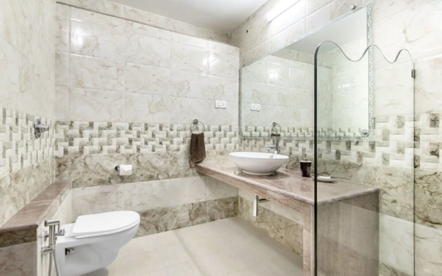 GuestHouser 3 BHK Villa - b46f