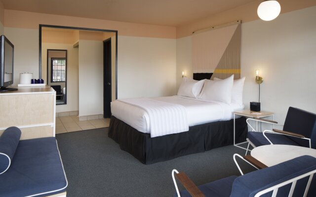 The Sandman Santa Rosa Sonoma, Ascend Hotel Collection