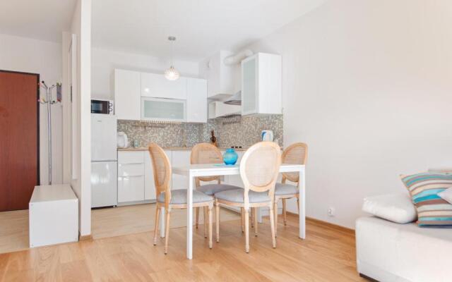 Apartamenty Sun & Snow Kamienice nad Motlawa