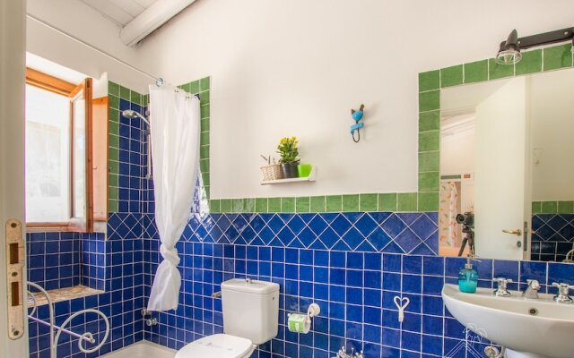 Vento Verde - Residence Plemmirio