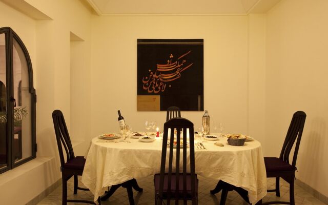 Riad D'Ari