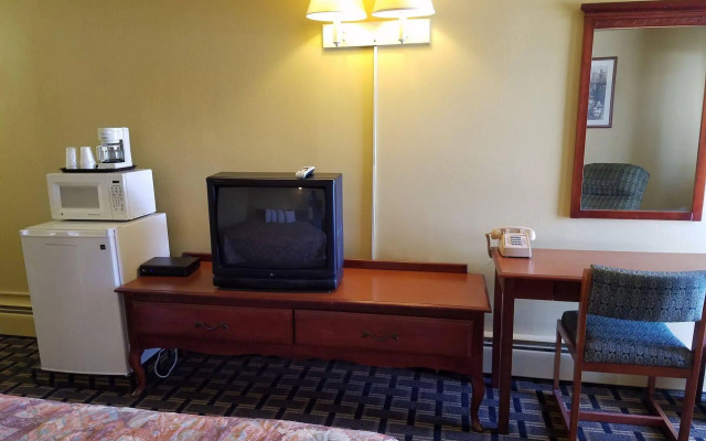 Vagabond Motel