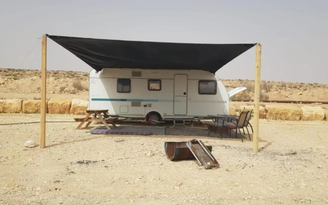 Itav Bateva Caravans - ייטב בטבע קרוואנים