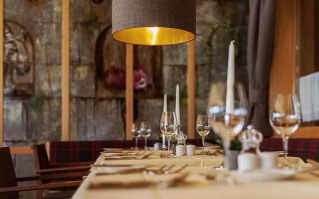 Sporthotel Steffisalp