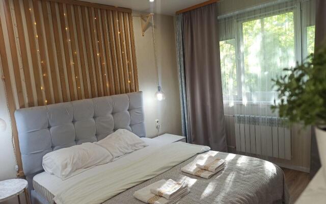 Апартаменты на улице Академика Книповича