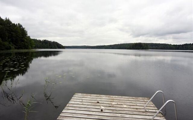 Koivulan Kartano