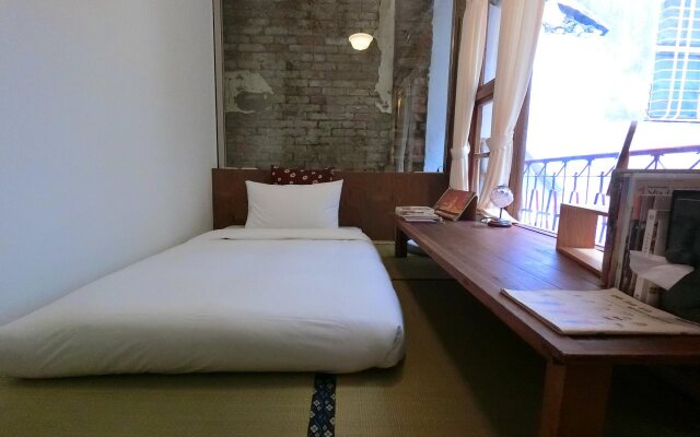 Thinking Homestay